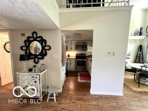 9330 S Lake Ridge Drive Bloomington IN 47401