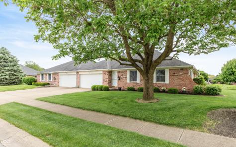 811 S School Street Brownsburg IN 46112