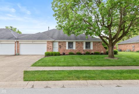 811 S School Street Brownsburg IN 46112