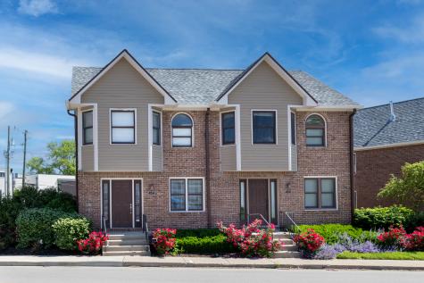 454 E 10th Street Indianapolis IN 46202