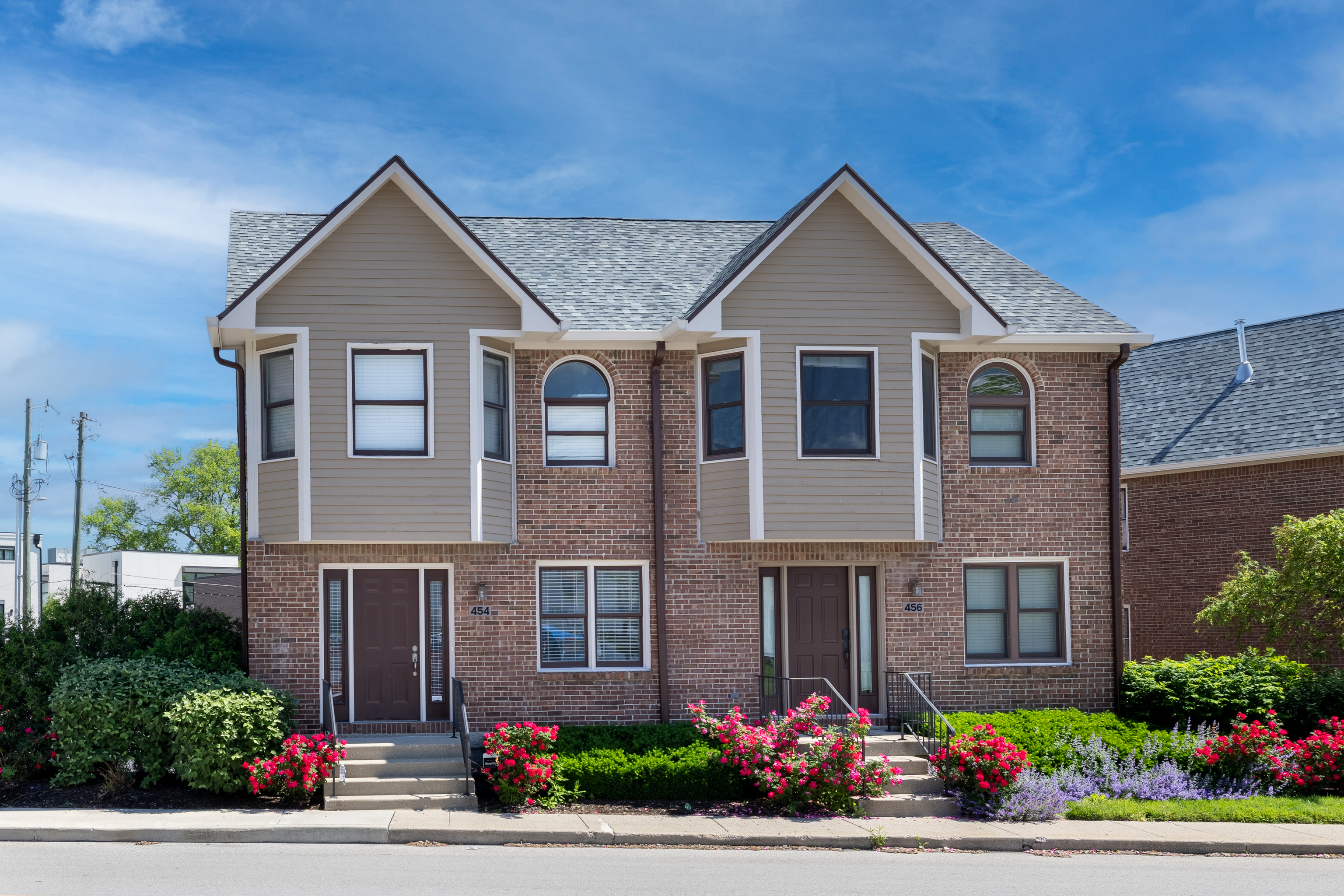 454 E 10th Street Indianapolis IN 46202