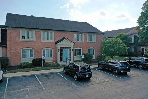 1151 Canterbury Court Indianapolis IN 46260