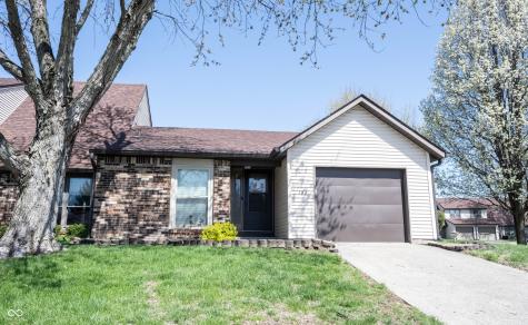 562 Monte Vista Drive Greenwood IN 46143