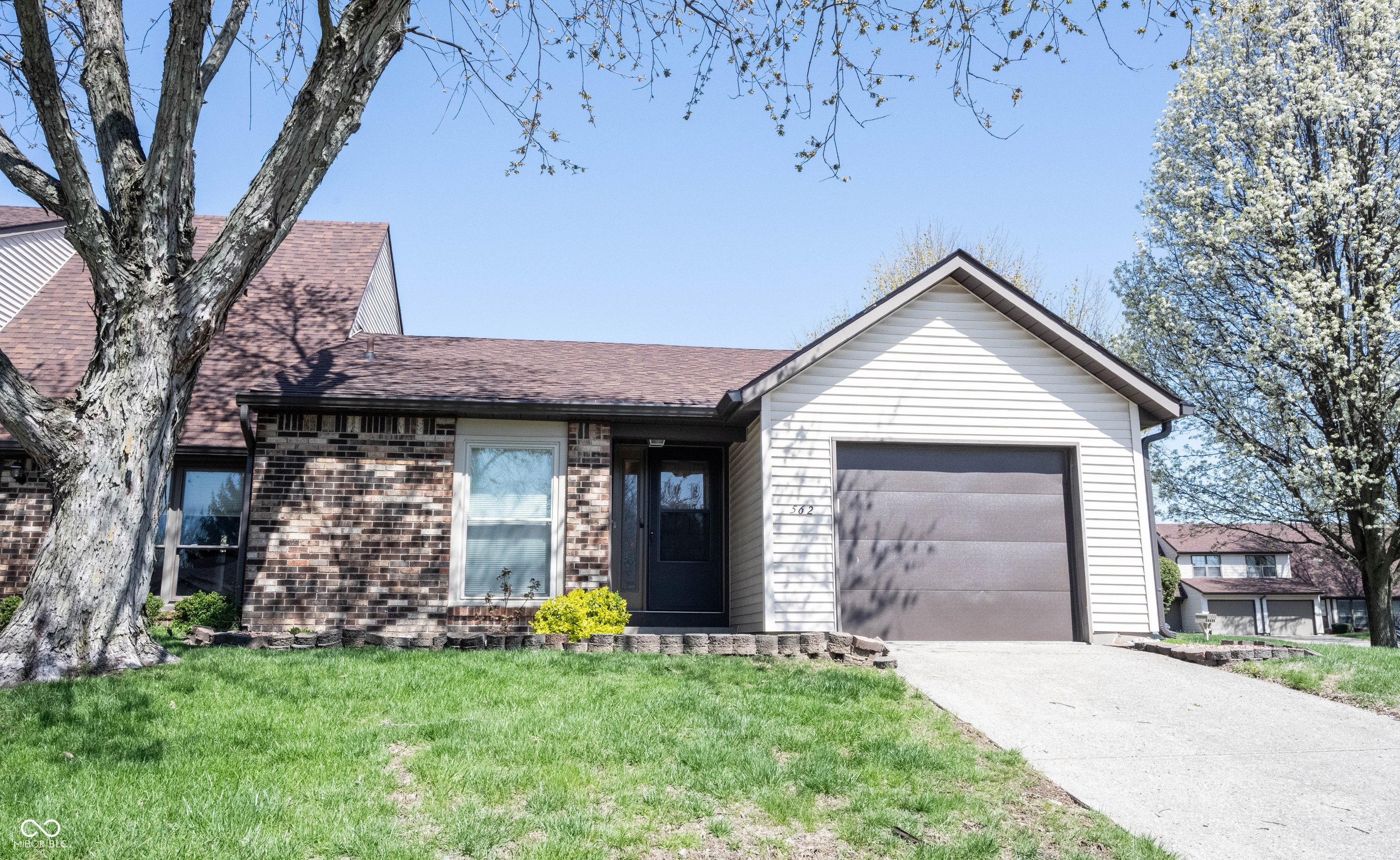 562 Monte Vista Drive Greenwood IN 46143