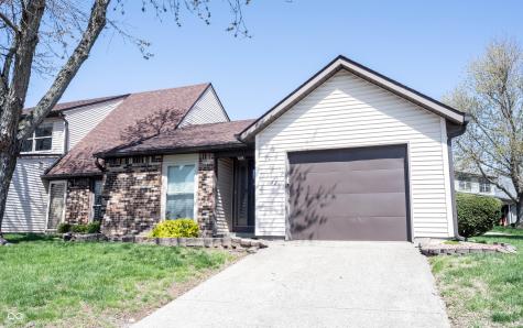 562 Monte Vista Drive Greenwood IN 46143