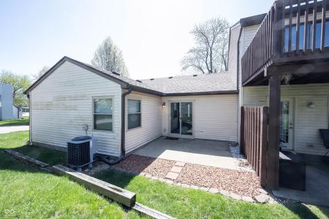 562 Monte Vista Drive Greenwood IN 46143