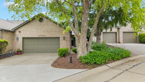 11323 Shoreview Lane Indianapolis IN 46236