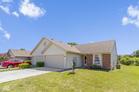 7251 Broyles Lane Indianapolis IN 46217