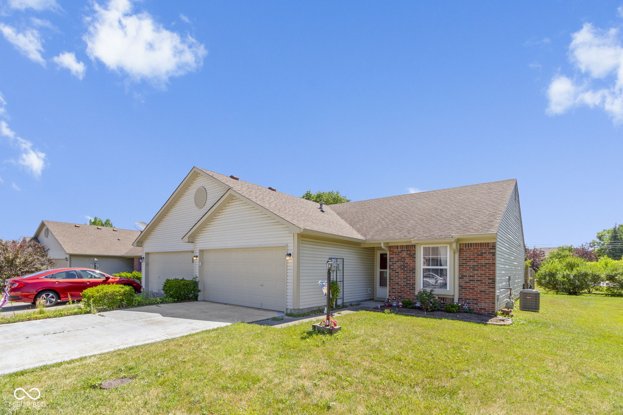 7251 Broyles Lane Indianapolis IN 46217
