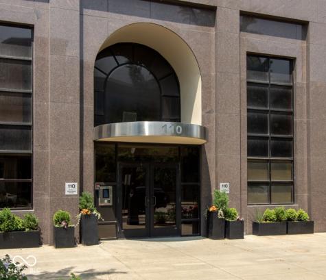 110 E Washington Street Indianapolis IN 46204