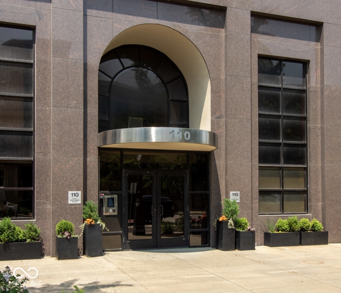 110 E Washington Street Indianapolis IN 46204