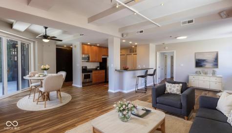 110 E Washington Street Indianapolis IN 46204