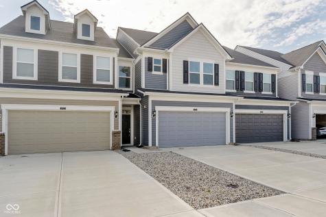 18738 Terra Vista Place Westfield IN 46074