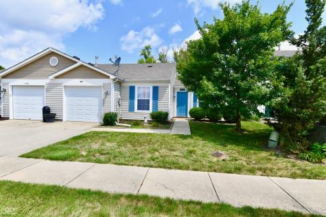 7938 Cork Bend Lane Indianapolis IN 46239