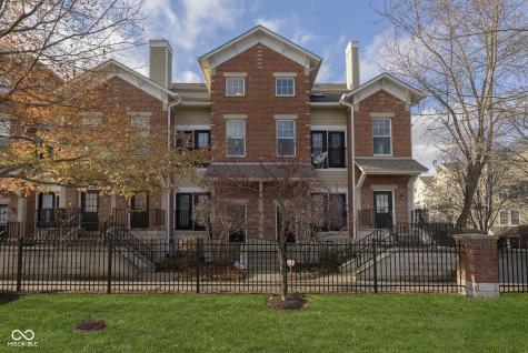 6633 Reserve Drive Indianapolis IN 46220