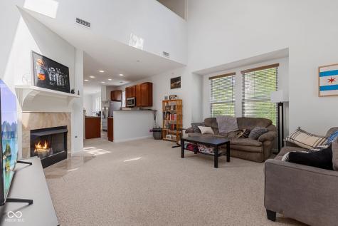 6633 Reserve Drive Indianapolis IN 46220