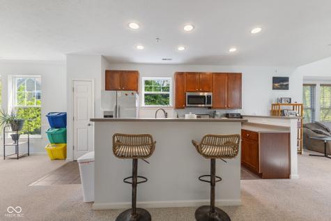 6633 Reserve Drive Indianapolis IN 46220
