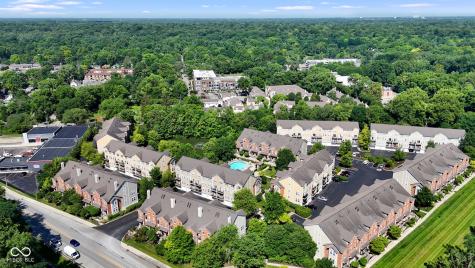 6633 Reserve Drive Indianapolis IN 46220
