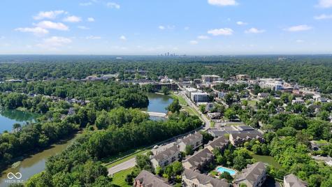 6633 Reserve Drive Indianapolis IN 46220