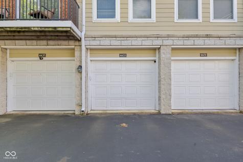 6633 Reserve Drive Indianapolis IN 46220