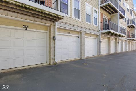6633 Reserve Drive Indianapolis IN 46220