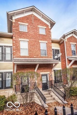 6633 Reserve Drive Indianapolis IN 46220