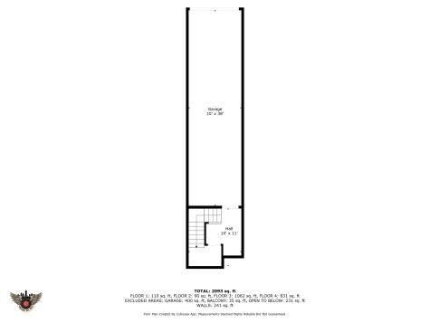 6633 Reserve Drive Indianapolis IN 46220