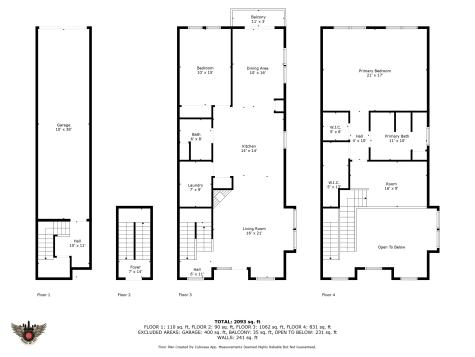 6633 Reserve Drive Indianapolis IN 46220