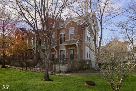 6633 Reserve Drive Indianapolis IN 46220
