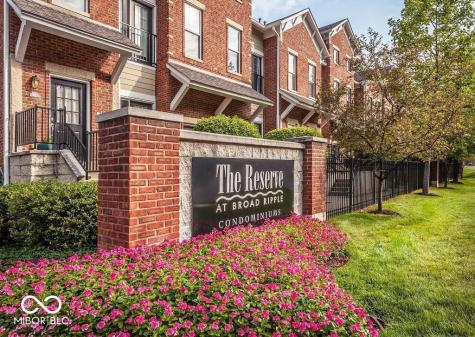 6633 Reserve Drive Indianapolis IN 46220
