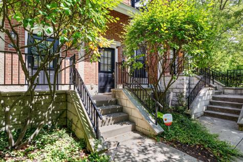 6633 Reserve Drive Indianapolis IN 46220