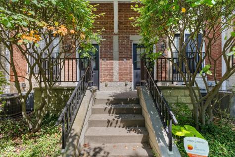6633 Reserve Drive Indianapolis IN 46220