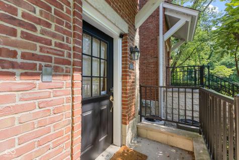 6633 Reserve Drive Indianapolis IN 46220