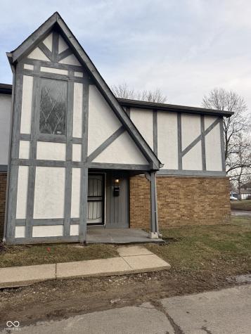 9783 Kingscross Court Indianapolis IN 46235