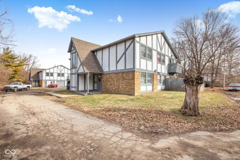9783 Kingscross Court Indianapolis IN 46235