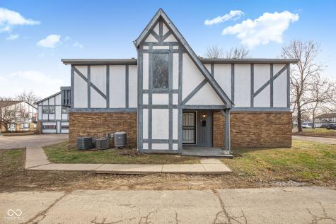 9783 Kingscross Court Indianapolis IN 46235