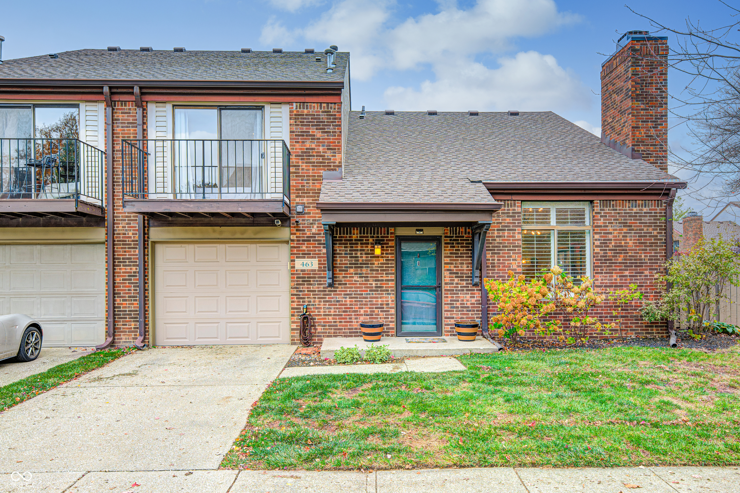 463 E Arch Street Indianapolis IN 46202