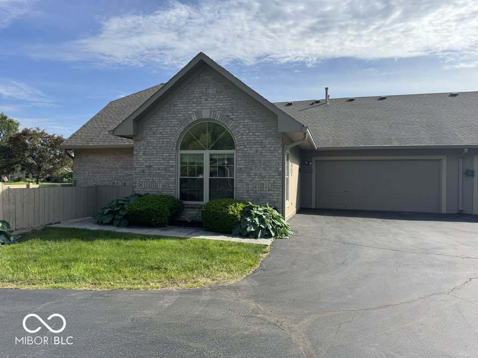 7548 Briarstone Drive Indianapolis IN 46227