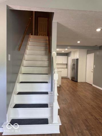 7548 Briarstone Drive Indianapolis IN 46227