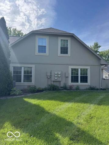 7548 Briarstone Drive Indianapolis IN 46227