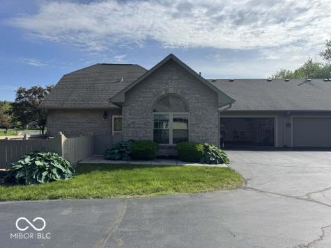 7548 Briarstone Drive Indianapolis IN 46227