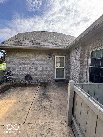 7548 Briarstone Drive Indianapolis IN 46227