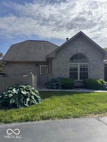7548 Briarstone Drive Indianapolis IN 46227