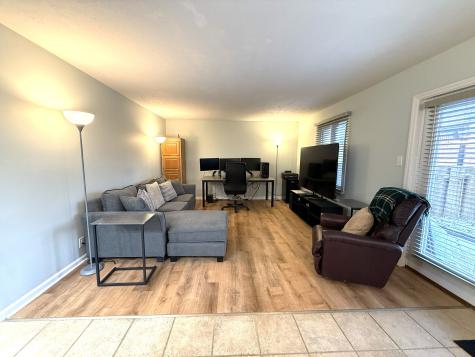 1125 Canterbury Court Indianapolis IN 46260