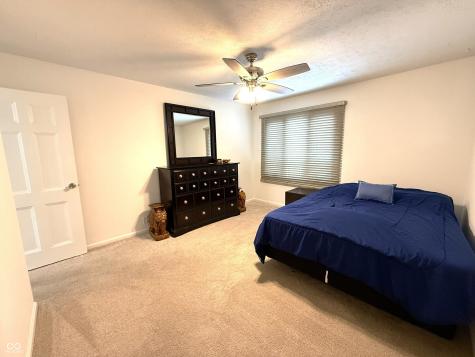 1125 Canterbury Court Indianapolis IN 46260