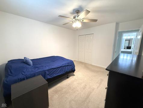 1125 Canterbury Court Indianapolis IN 46260