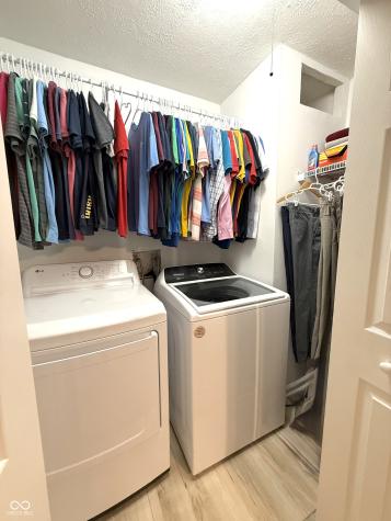 1125 Canterbury Court Indianapolis IN 46260
