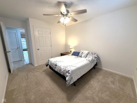 1125 Canterbury Court Indianapolis IN 46260
