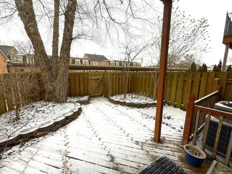 1125 Canterbury Court Indianapolis IN 46260