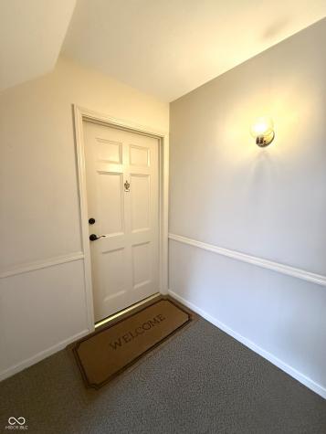 1125 Canterbury Court Indianapolis IN 46260